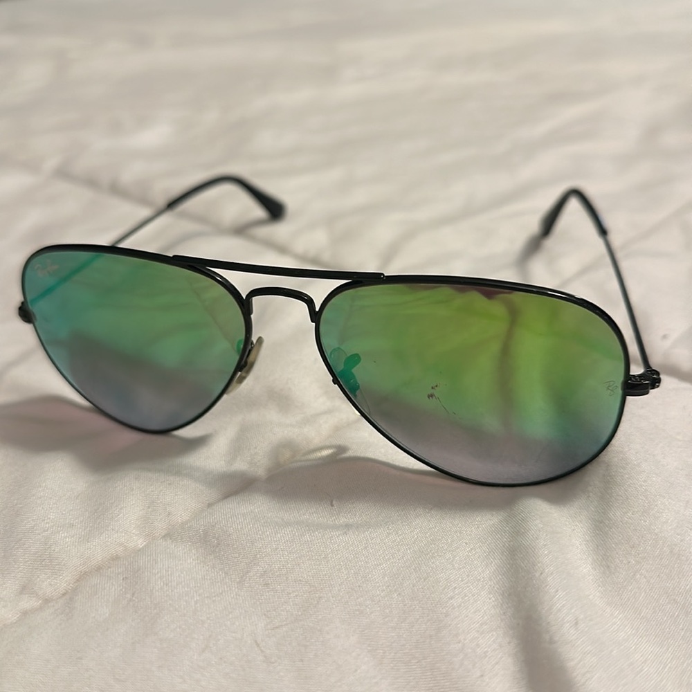 Rayban Aviators - image 2